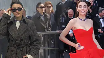 Hande Erçel: "Uyuşturucu Hiç Kullanmadım, Hayatıma Dikkat Ediyorum"