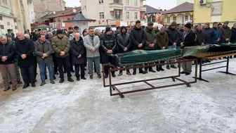 Giresun'da 50 Yıllık Evliliğin Ardından Gelen Kalp Krizi