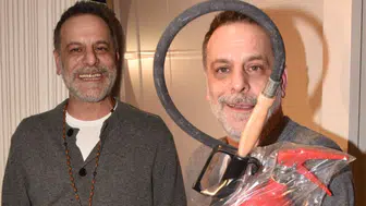 Ozan Güven, Yeni Tiyatro Oyunu ile Sahnelere Geri Döndü!