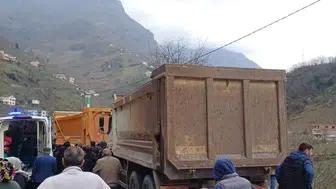 Cenaze Töreninde Şok Eden Kaza: Medine Kodal Hayatını Kaybetti