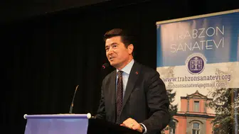 Trabzon'un Zengin Tarih ve Kültür Hazineleri "Doğudan Doğan Şehir"