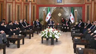 Trabzon'dan Halep'e Ramazan İftarı ile Kardeşlik Bağları Güçleniyor