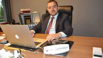 Samet Canbakkal Gündemlerini Açıkladı: Şehir ve İş Dünyası Öncelikli