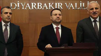 Sosyal Medyada Gerçek Kimlik Zorunluluğu Geliyor, Bakan Gürlek Duyurdu