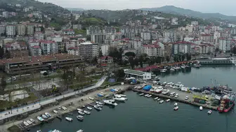 Akçaabat Belediyesi'nden Balıkhane Otoparkı İddialarına Cevap Geldi!