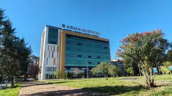 Yomra Belediyesi ile Avrasya Üniversitesi Arasındaki Harç Sorunu