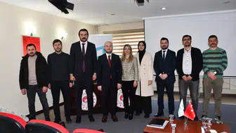 BİK Trabzon'da Medya Temsilcilerine Mevzuat Eğitimi Verdi