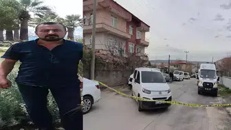 Kırıkkale'de Baba-Çocuk Arasındaki Tartışma Kanlı Bitti