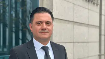 Hisoğlu'ndan Batmaz'a Sert Yanıt: Siyasi Üslup Topluma Zarar Veriyor