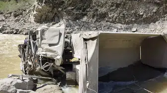 Giresun'da Trafik Kazasında 1 Kişi Hayatını Kaybetti