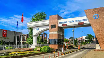 Karadeniz Teknik Üniversitesi 6 Akademik Personel Alıyor