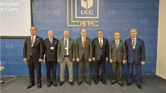 KTÜ, Balkan Üniversiteler Birliği Üyeliğine Adım Attı!