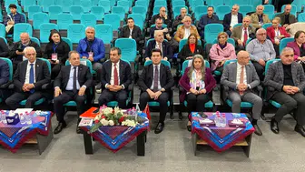 CHP Trabzon Yerel Medya Problemlerini Gündeme Getirdi