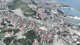Trabzon'da Yerel Kalkınma Programı ile Yatırım Fırsatları Belirlendi