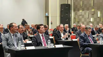 Başkan Kaya, Muhalefet Belediyelerine Uygulanan Baskılara Dikkat Çekti