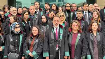 Avukatlara Yönelik Saldırılar, Adalet Sisteminin Temelini Sarsıyor!