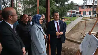Trabzon’da 58 Çocuğun Yararlanacağı Yeni Gündüz Bakım Evi Açılıyor!