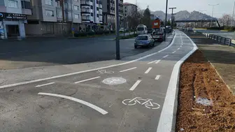 Sürmene'de Yeni Bisiklet Yolu Açıldı: 2 Kilometrelik Güzel Bir Fırsat!