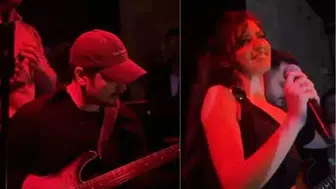 Çağatay Ulusoy'dan Sevgilisine Unutulmaz Doğum Günü Sürprizi!