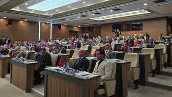 Ortahisar'da 30 Milyon TL'lik Kredi İzni Oy Birliğiyle Onaylandı