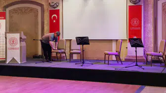 Trabzon'daki Turizm Haftası, Okul Saldırıları Dolayısıyla İptal Edildi