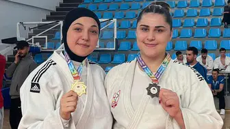 Trabzon TOHM, Judo Türkiye Şampiyonası'nda Önemli Başarılar Elde Etti