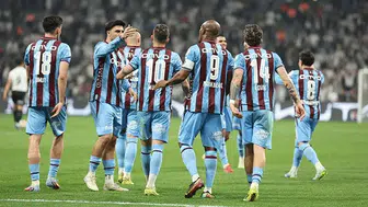 Trabzonspor, Gençlerbirliği'ni Yenerek Kupa Finaline Odaklanıyor!