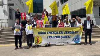 Kamu Emekçileri Geleceğinden Endişeli: "Tam Sigorta" Talebi Yükseliyor