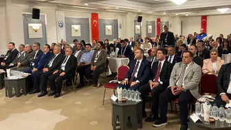 Trabzon'da Mavi Ekonomi İçin Uluslararası "Blue Dial" Projesi Açıldı