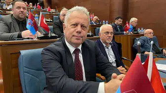 Trabzon Belediyesi 2025 Bütçesi'ni Onayladı, CHP'den Eleştiriler Geldi