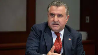 Bakan Bak Trabzon'da Spor Tesislerinin Açılışında Gençlerle Buluşacak