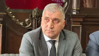 CHP Ortahisar'da Demokrasi İçin Dayanışma Nöbeti Düzenledi