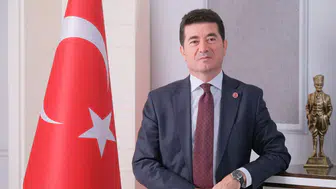 Ahmet Kaya'dan 19 Mayıs Mesajı: 'Bağımsızlık Mücadelesinin Başlangıcı'