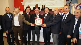 Trabzon'da Yeni Spor Tesisleriyle Sağlıklı Geleceğe Adım Atılıyor