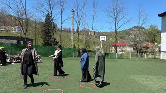 Tonya'da Anneler Günü Etkinliği: Anılarla Dolu Keyifli Gün