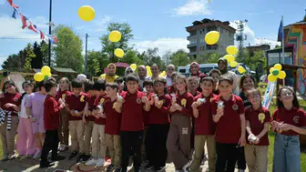 Trabzon'da Engelliler Haftası Kapsamında Özel Etkinlikler Düzenlendi!