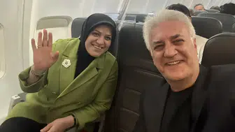 Köseoğlu ve Karadağlı'dan Tiyatro Festivali Öncesi Anlamlı Buluşma