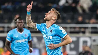 Denis Draguş'un Trabzonspor'daki Geleceği Belirsizliğini Koruyor!