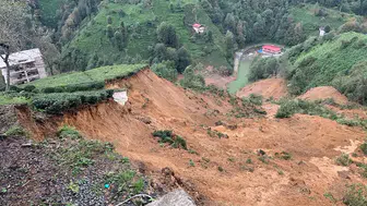 Karadeniz'de Meteorolojik Afetler Artıyor: Uyarılar ve Önlemler Acil!