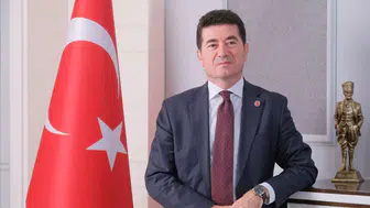 Başkan Kaya'dan 1 Mayıs Mesajı: Emeğe Saygı ve Dayanışma Vurgusu