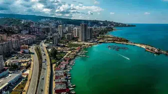 Yomra'da Yaşlılar İçin Yapılan Yatırımlar Dikkat Çekiyor!