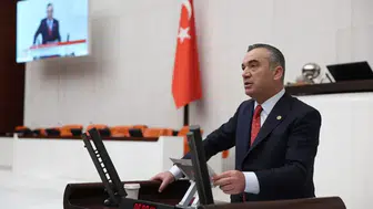 Yerel Yönetimlerin Yetkileri Siyasi Onaya Bağlandı, Aydın Uyardı!