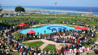 KTÜ'den Spor Kutlamalarına Tepki: "Birlik ve Beraberliğe İhtiyaç Var"