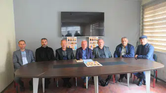 Vakfıkebir'de 2. Kavalik Yaylası Bahar Şenliği Hazırlıkları Başladı!