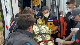 Aksaray'da Kuyu Temizliği Sırasında Facia: 3 Kişi Hayatını Kaybetti