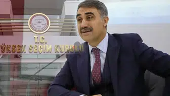 Serdar Mutta, Yüksek Seçim Kurulu Başkanı Olarak Yeni Dönemi Başlattı