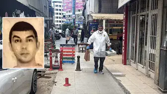Muratpaşa'da Karbonmonoksit Zehirlenmesi ile İlgili Şüpheli Ölüm