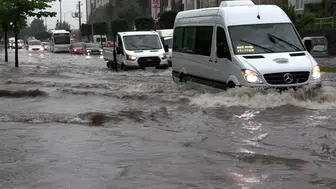 Doğal Kaynak Yönetiminde Ekolojik Dengeyi Sağlamak Şart!
