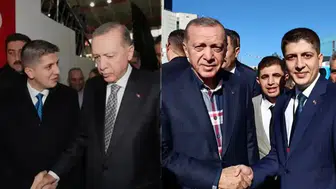 Zikrullah Erdoğan, Milli Savunma Bakanlığı Tedarik Genel Müdürü oldu