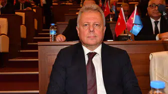 Cüneyit Zorlu: CHP'de Kişisel Hesaplarla Mücadele Edeceğiz!